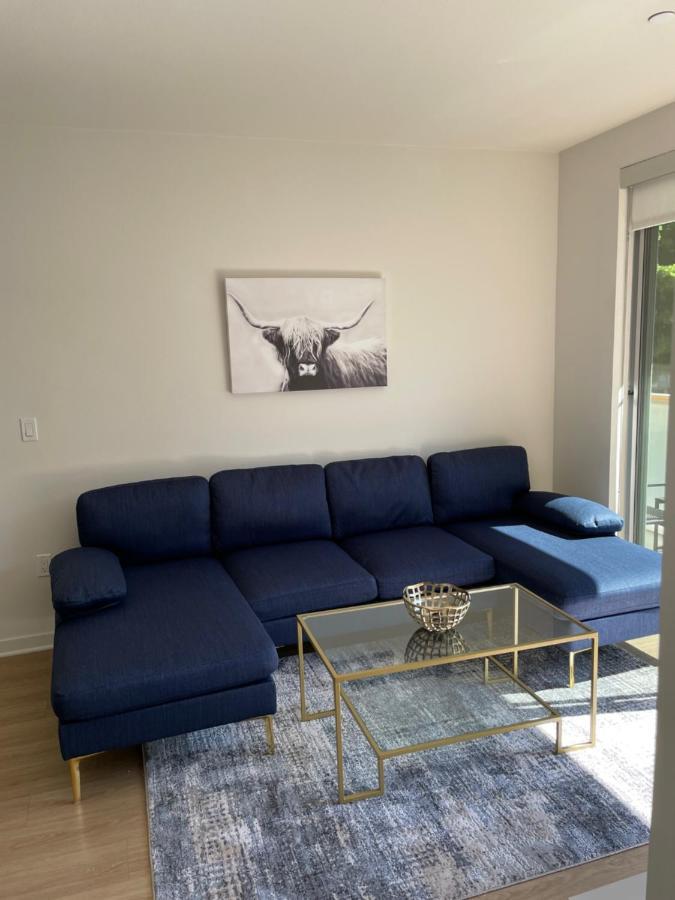 Las Palmas - Modern, Stylish, Spacious, Secure & Tranquil Condo With 2 Master Suite Bedrooms - Wlk To Sm Pier Los Angeles Esterno foto