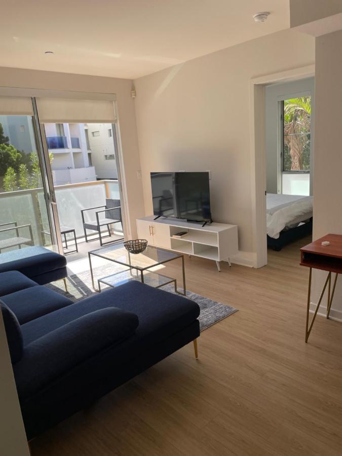 Las Palmas - Modern, Stylish, Spacious, Secure & Tranquil Condo With 2 Master Suite Bedrooms - Wlk To Sm Pier Los Angeles Esterno foto