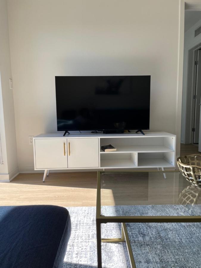 Las Palmas - Modern, Stylish, Spacious, Secure & Tranquil Condo With 2 Master Suite Bedrooms - Wlk To Sm Pier Los Angeles Esterno foto