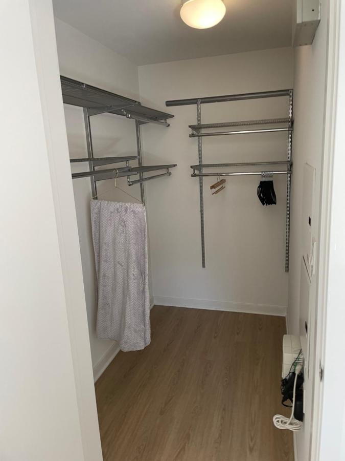 Las Palmas - Modern, Stylish, Spacious, Secure & Tranquil Condo With 2 Master Suite Bedrooms - Wlk To Sm Pier Los Angeles Esterno foto