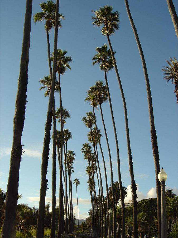 Las Palmas - Modern, Stylish, Spacious, Secure & Tranquil Condo With 2 Master Suite Bedrooms - Wlk To Sm Pier Los Angeles Esterno foto